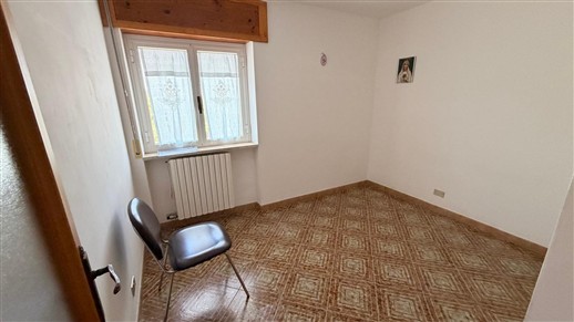 Villa Panoramica In Buone Condizioni Con Trullo Comunicante.